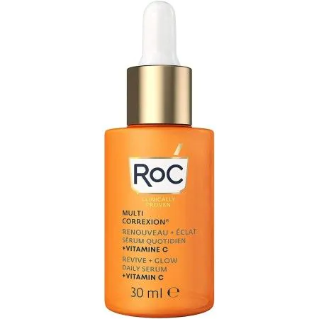 Firming Serum Roc Highlighter (30 ml) | Epamu | Beauty Shop - Parfums, Make-up & Essentials Epamu.eu