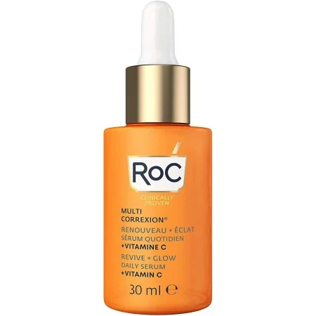 Sérum Reafirmante Roc Iluminador (30 ml) | Epamu | Beauty Shop - Parfums, Make-up & Essentials Epamu.eu