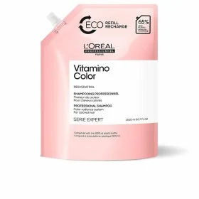 Glättendes Shampoo Voltage Liso Keratina Keratin 500 ml | Epamu | Beauty Shop - Parfums, Make-up & Essentials Epamu.eu