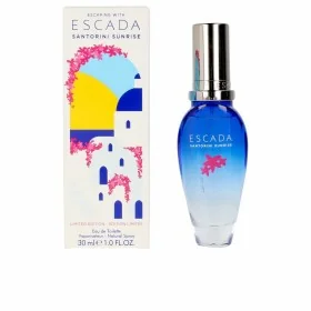 Women's Perfume Escada SANTORINI SUNRISE EDT 30 ml Limited edition by Escada, Eau de Perfume - Ref: S05110375, Price: 24,53 €...