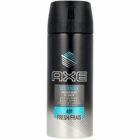 Spray déodorant Axe Ice Chill 150 ml de Axe, Déodorants et anti-transpirants - Réf : S05111433, Prix : 5,05 €, Remise : %