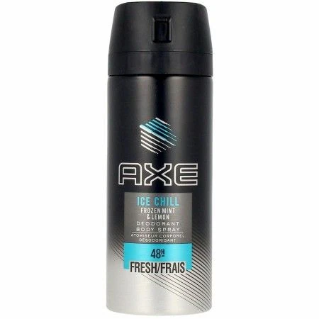 Deodorante Spray Axe  Ice Chill 150 ml | Epamu | Beauty Shop - Parfums, Make-up & Essentials Epamu.eu