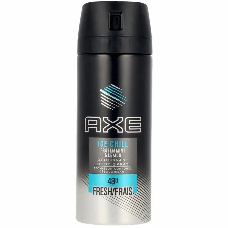 Desodorante en Spray Axe  Ice Chill 150 ml | Epamu | Beauty Shop - Parfums, Make-up & Essentials Epamu.eu