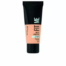 Liquid Make Up Base bareMinerals Original Pure Serum Deep Cool 5 30 ml | Epamu.eu | Beauty Shop - Parfums, Make-up & Essentials Epamu.eu