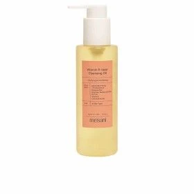 Make-up Remover Oil Meisani Vitamin E-Raser Cleaner 150 ml by Meisani, Cleansers and scrubs - Ref: S05112459, Price: 19,63 €,...