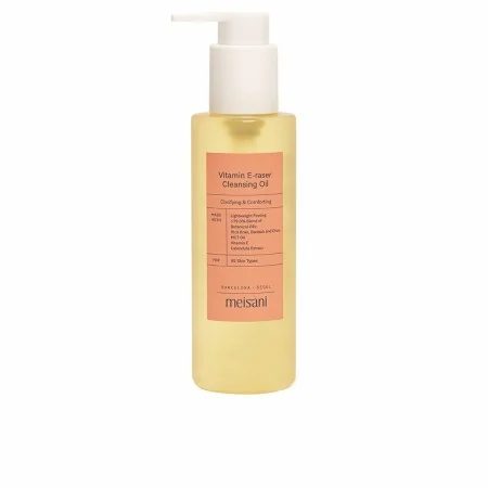 Aceite Desmaquillante Meisani Vitamin E-Raser Limpiador 150 ml | Epamu | Beauty Shop - Parfums, Make-up & Essentials Epamu.eu