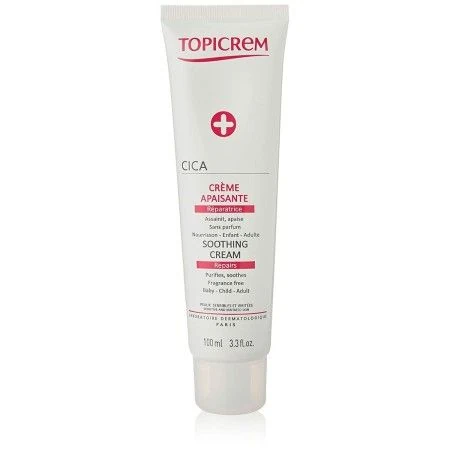 Body Cream Cica Soothing 100 ml | Epamu | Beauty Shop - Parfums, Make-up & Essentials Epamu.eu