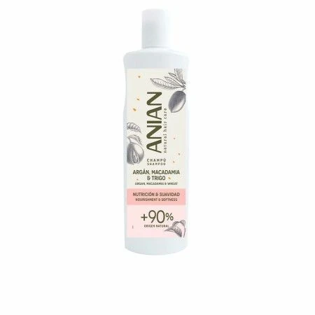 Champô Anian Nutritive 400 ml | Epamu | Beauty Shop - Parfums, Make-up & Essentials Epamu.eu