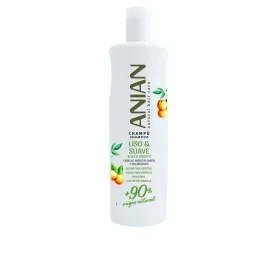 Champú Anian Keratin 400 ml de Anian, Champús - Ref: S05113160, Precio: 4,36 €, Descuento: %