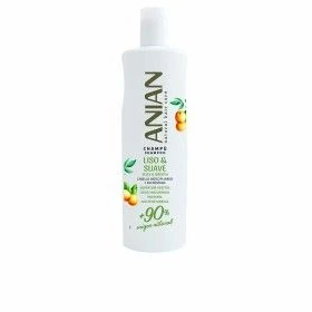 Shampooing Anian Keratin 400 ml de Anian, Shampooings - Réf : S05113160, Prix : 4,36 €, Remise : %