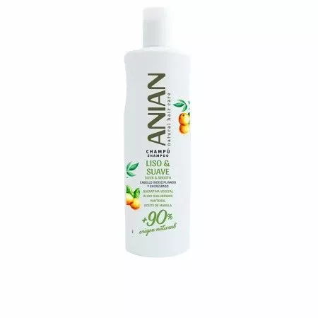 Shampoo Anian Keratin 400 ml | Epamu | Beauty Shop - Parfums, Make-up & Essentials Epamu.eu