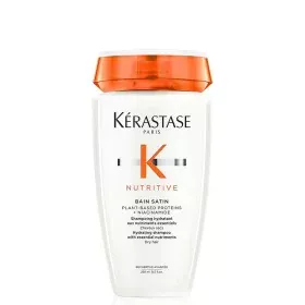 Nourishing Shampoo Kerastase Moisturizing 250 ml by Kerastase, Shampoos - Ref: S05113466, Price: 25,87 €, Discount: %