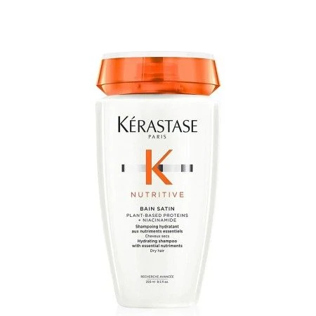 Nourishing Shampoo Kerastase Moisturizing 250 ml | Epamu.eu | Beauty Shop - Parfums, Make-up & Essentials Epamu.eu