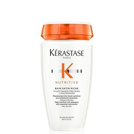 Champú Kerastase Nutritive 250 ml | Epamu | Beauty Shop - Parfums, Make-up & Essentials Epamu.eu