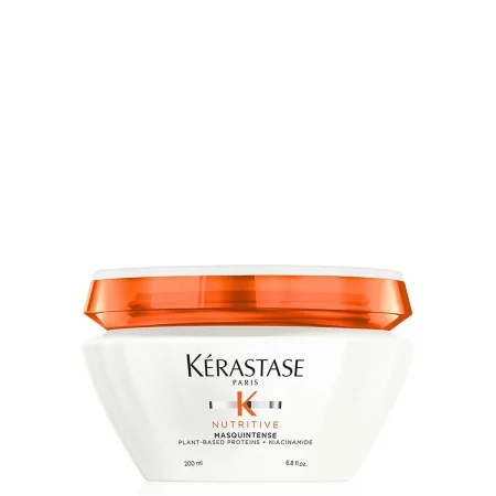 Mascarilla Capilar Nutritiva Kerastase Nutritive 200 ml | Epamu | Beauty Shop - Parfums, Make-up & Essentials Epamu.eu