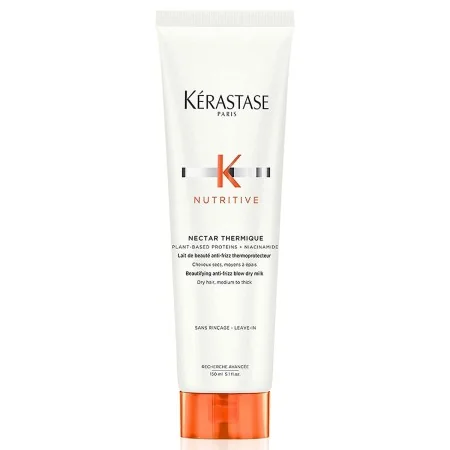 Crema de Peinado Kerastase Nutritive Nectar Thermique 150 ml Protector Capilar | Epamu | Beauty Shop - Parfums, Make-up & Essentials Epamu.eu