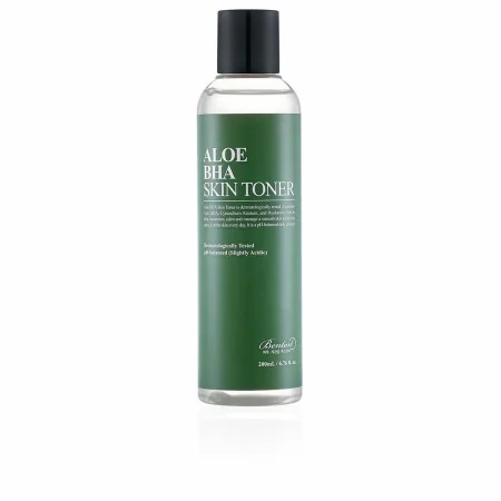 Limpiador Facial Benton Aloe Bha 200 ml | Epamu | Beauty Shop - Parfums, Make-up & Essentials Epamu.eu