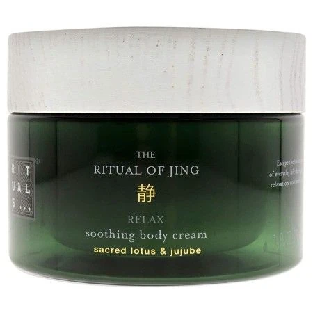 Body Cream Rituals The Ritual of Jing 220 ml | Epamu.eu | Beauty Shop - Parfums, Make-up & Essentials Epamu.eu