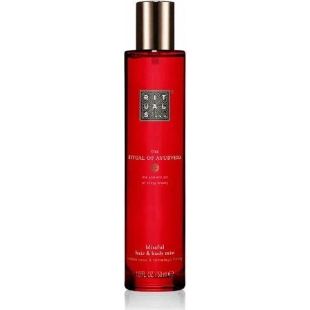 Body Mist Rituals The Ritual of Ayurveda 50 ml | Epamu | Beauty Shop - Parfums, Make-up & Essentials Epamu.eu