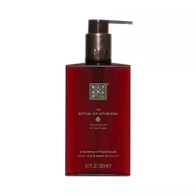 Savon pour les Mains Rituals The Ritual Of Ayurveda 300 ml de Rituals, Savonnettes - Réf : S05114290, Prix : 11,31 €, Remise : %