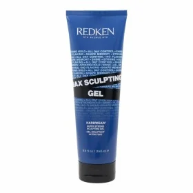 Gel Moldeador Red One Style'z Professional Hair Coconut Oil 910 ml | Epamu | Beauty Shop - Parfums, Make-up & Essentials Epamu.eu