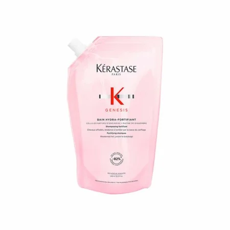 Champú Fortificante Kerastase Genesis Hidratante Recarga 500 ml | Epamu | Beauty Shop - Parfums, Make-up & Essentials Epamu.eu