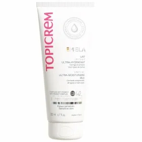 Espuma de Limpeza Topicrem Mela 200 ml de Topicrem, Limpadores - Ref: S05114706, Preço: 13,12 €, Desconto: %