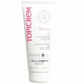 Mousse nettoyante Topicrem Mela 200 ml de Topicrem, Soins nettoyants - Réf : S05114706, Prix : 13,12 €, Remise : %