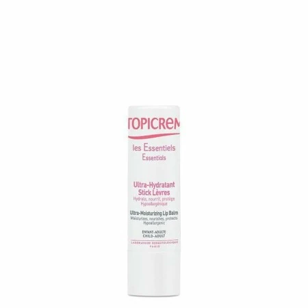 Balsamo Labbra idratante Topicrem Hydra+ Stick 4 g | Epamu | Beauty Shop - Parfums, Make-up & Essentials Epamu.eu