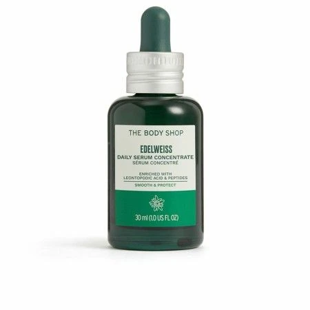 Facial Serum The Body Shop Edelweiss 30 ml | Epamu | Beauty Shop - Parfums, Make-up & Essentials Epamu.eu