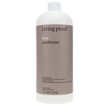 Acondicionador Antiencrespamiento Living Proof No Frizz 1 L | Epamu | Beauty Shop - Parfums, Make-up & Essentials Epamu.eu