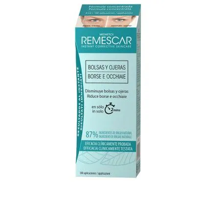 Contorno Occhi Remescar Anti-occhiaie 8 ml | Epamu | Beauty Shop - Parfums, Make-up & Essentials Epamu.eu