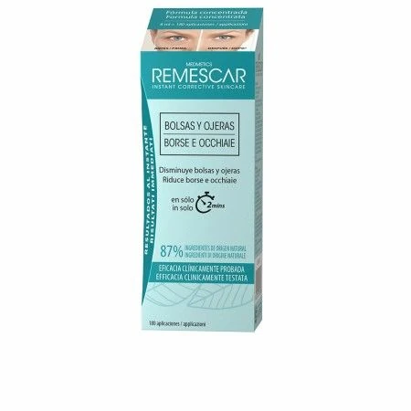 Eye Contour Remescar Anti-eye bags 8 ml | Epamu | Beauty Shop - Parfums, Make-up & Essentials Epamu.eu