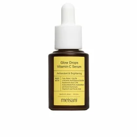 Sérum Facial Meisani Glow Drops 15 ml de Meisani, Séruns - Ref: S05115466, Preço: 19,46 €, Desconto: %