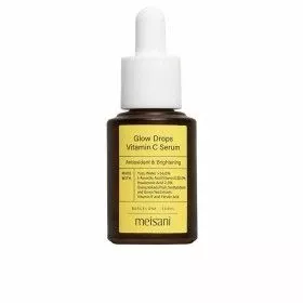 Sérum visage Meisani Glow Drops 15 ml de Meisani, Sérums - Réf : S05115466, Prix : 19,46 €, Remise : %