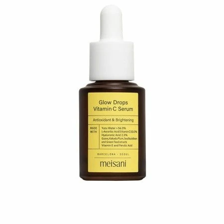 Facial Serum Meisani Glow Drops 15 ml | Epamu | Beauty Shop - Parfums, Make-up & Essentials Epamu.eu