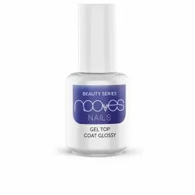 Top Coat Nooves Beauty Series Unghie Finte 15 ml 30 ml di Nooves, Top coat - Rif: S05116365, Prezzo: 12,23 €, Sconto: %