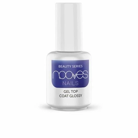 Top Coat Nooves Beauty Series Unhas postiças 15 ml 30 ml | Epamu | Beauty Shop - Parfums, Make-up & Essentials Epamu.eu