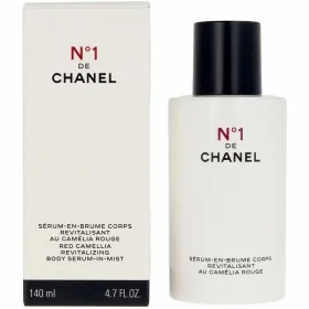 Sérum Corporal Chanel Nº 1 Revitalizante 140 ml de Chanel, Tonificadores e modeladores - Ref: S05116563, Preço: 82,55 €, Desc...