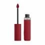 Batom líquido L'Oreal Make Up Infaillible Matte Resistance True Romance Nº 420 (1 Unidade) | Epamu | Beauty Shop - Parfums, Make-up & Essentials Epamu.eu