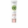 CC Cream L'Oreal Make Up Magic CC Anti-Rötungsbehandlung 30 ml | Epamu | Beauty Shop - Parfums, Make-up & Essentials Epamu.eu