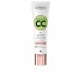 Crema Hidratante CC Cream L'Oreal Make Up Magic CC Tratamiento Antirojeces 30 ml | Epamu | Beauty Shop - Parfums, Make-up & Essentials Epamu.eu