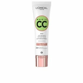 CC Cream Bella Aurora Cc Cream Reichweite Spf 50 30 ml | Epamu | Beauty Shop - Parfums, Make-up & Essentials Epamu.eu