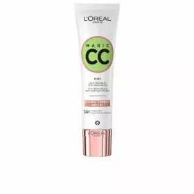 CC Cream Ziaja Cc Cream Spf 10 50 ml | Epamu | Beauty Shop - Parfums, Make-up & Essentials Epamu.eu