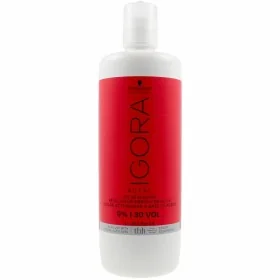 Líquido Activador Schwarzkopf Igora Royal 30 vol 9 % 1 L de Schwarzkopf, Reveladores - Ref: S05117197, Precio: 11,85 €, Descu...