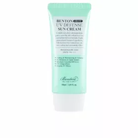 Sonnenschutzcreme für das Gesicht Redumodel SUN CARE Spf 50+ 50 ml | Epamu | Beauty Shop - Parfums, Make-up & Essentials Epamu.eu