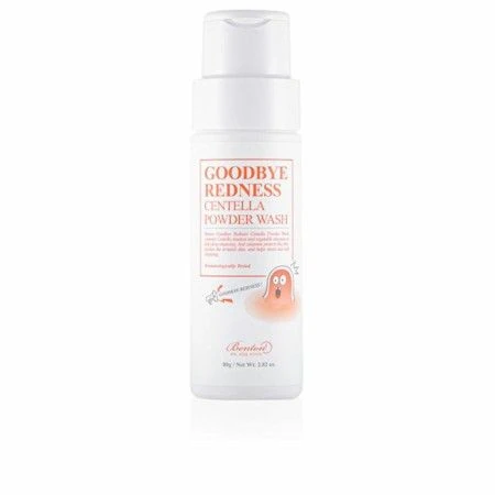 Facial Cleanser Benton Goodbye Redness Centella 80 g Powdered | Epamu | Beauty Shop - Parfums, Make-up & Essentials Epamu.eu