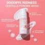 Detergente Viso Benton Goodbye Redness Centella 80 g In polvere | Epamu | Beauty Shop - Parfums, Make-up & Essentials Epamu.eu