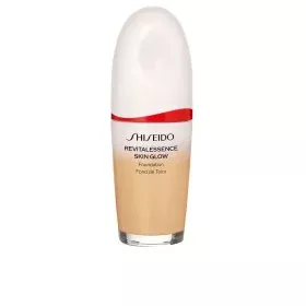 Base de Maquillaje Fluida Clinique Beyond Perfecting Nº 18 Sand M-N 30 ml | Epamu | Beauty Shop - Parfums, Make-up & Essentials Epamu.eu