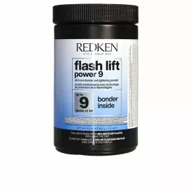 Lightener Redken Flash Lift Bonder Inside Powdered 500 g by Redken, Colour Removers - Ref: S05117565, Price: 52,57 €, Discoun...